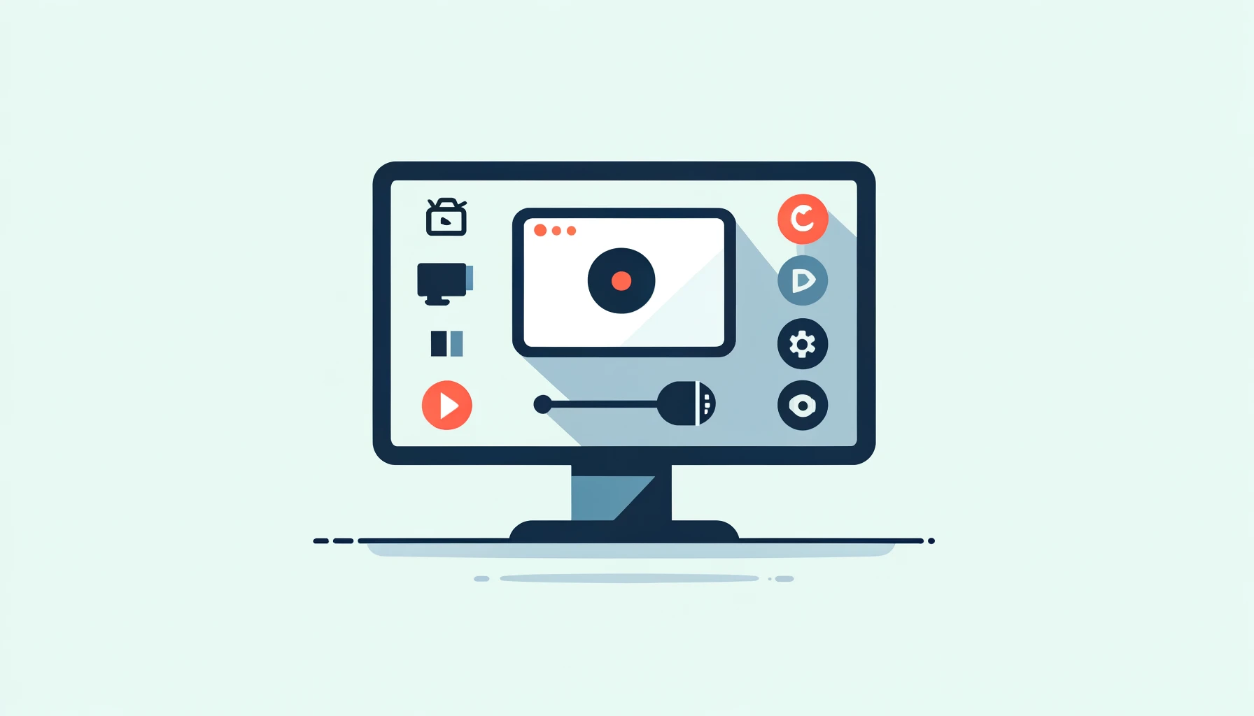 ScreenRecorder